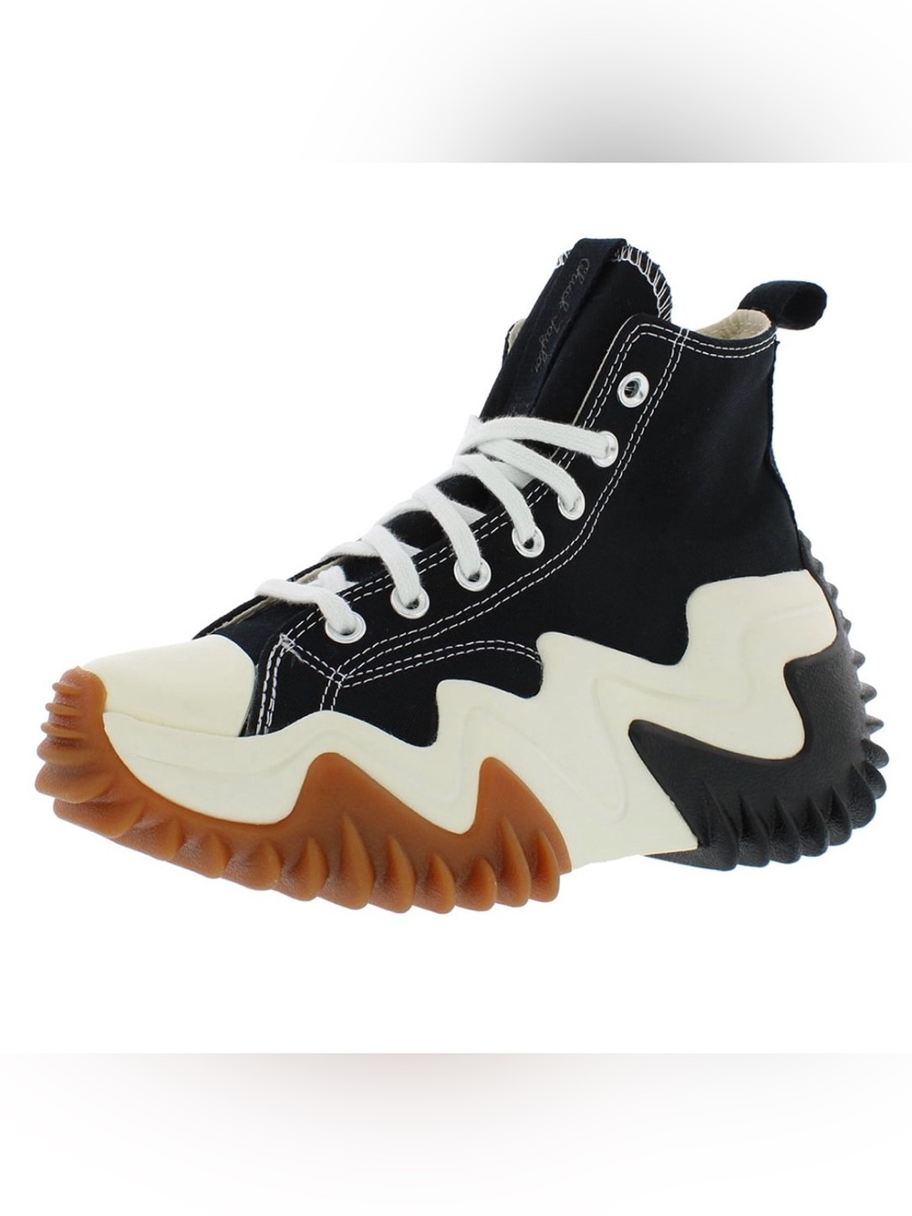 Converse Run Star Motion Hi - Unisex Shoes
